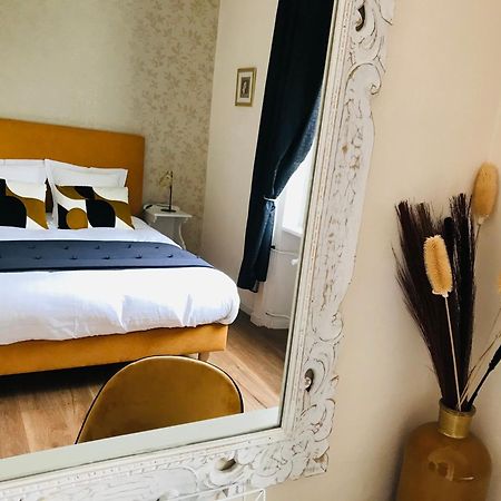 La Maison De Louisette Le Faouët Dış mekan fotoğraf