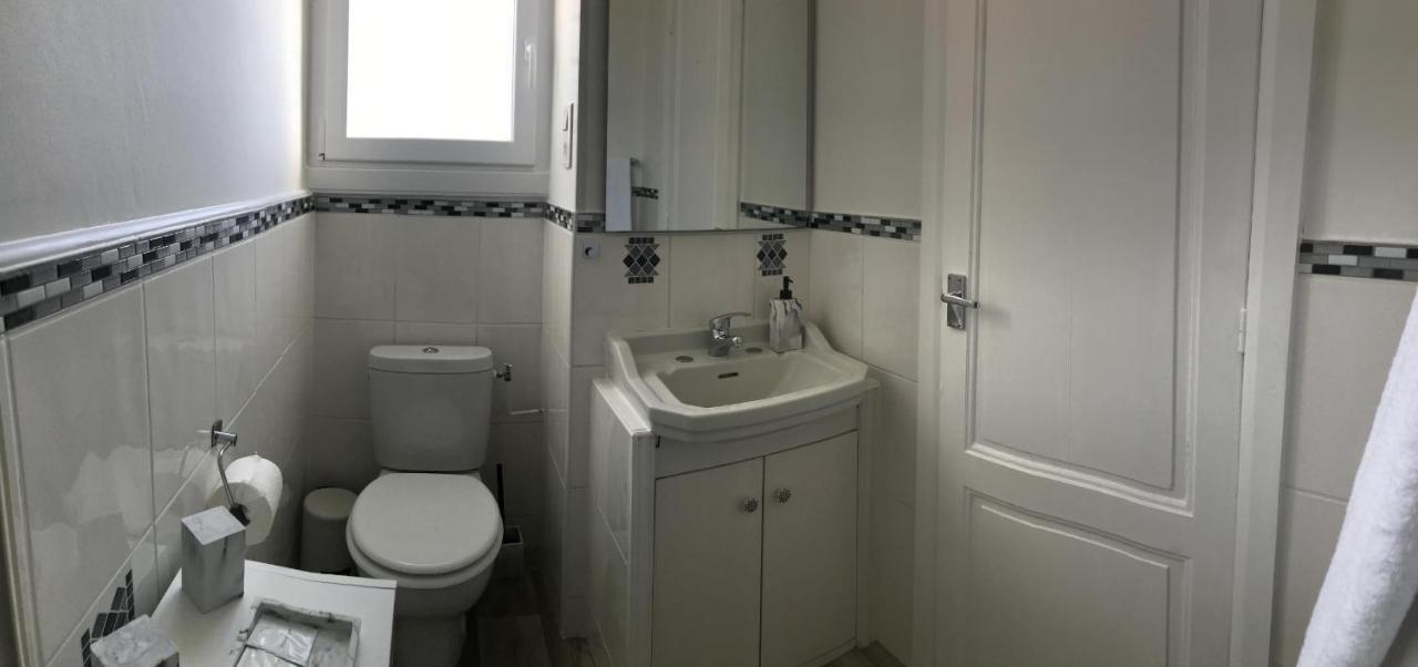 La Maison De Louisette Le Faouët Dış mekan fotoğraf