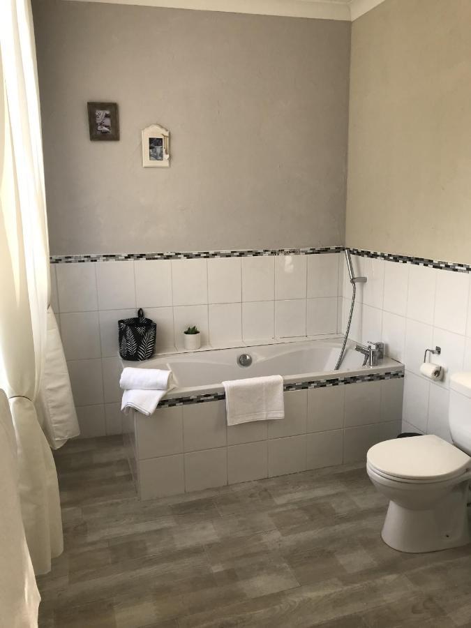 La Maison De Louisette Le Faouët Dış mekan fotoğraf