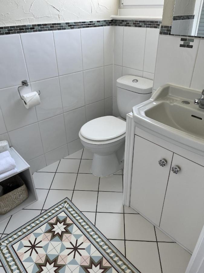 La Maison De Louisette Le Faouët Dış mekan fotoğraf