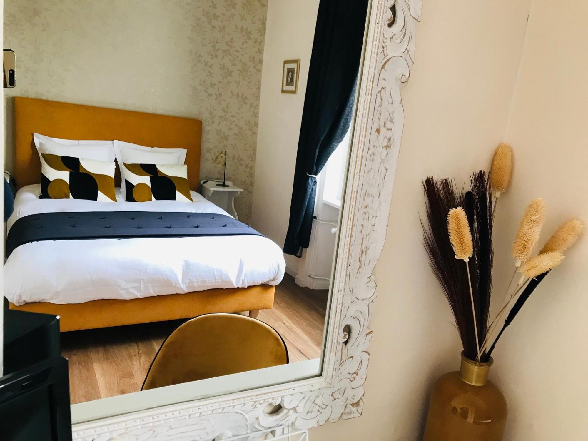 La Maison De Louisette Le Faouët Dış mekan fotoğraf
