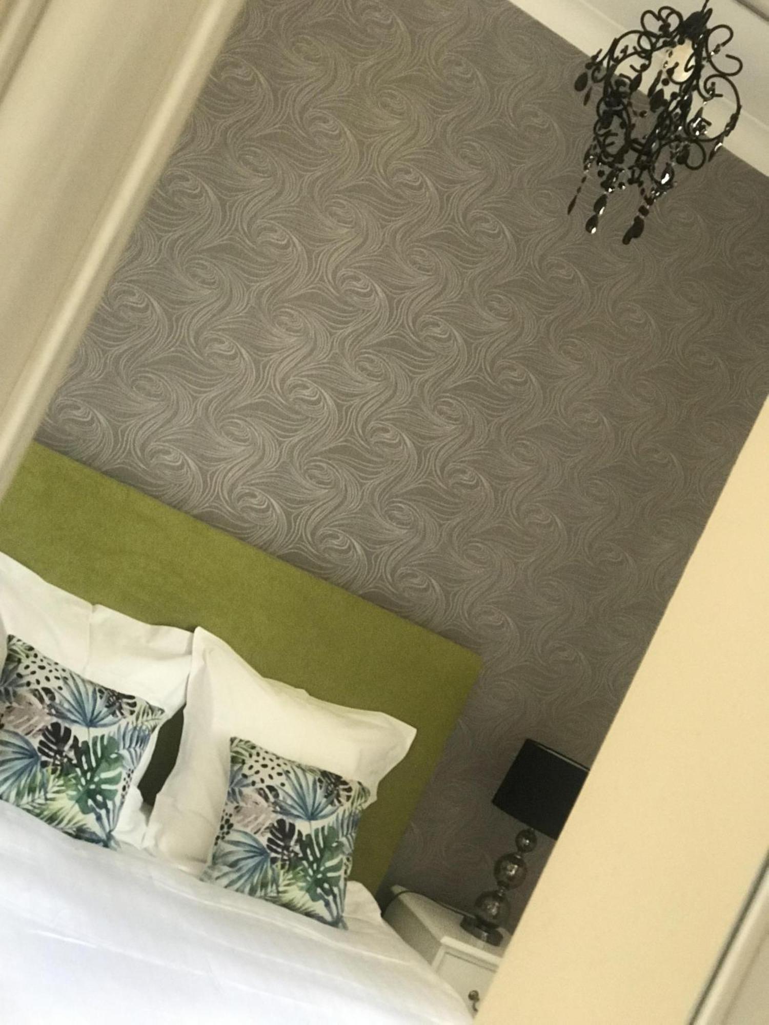 La Maison De Louisette Le Faouët Oda fotoğraf