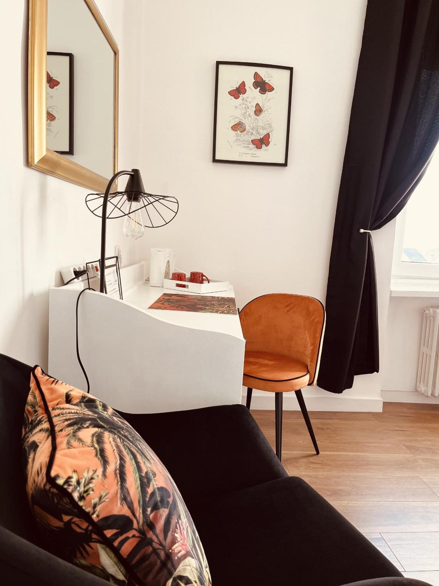 La Maison De Louisette Le Faouët Oda fotoğraf